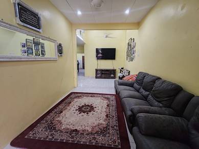 1-storey-Terraced-House-for-sale-Ipoh-Perak