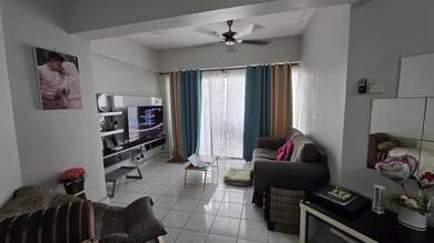For Sale D’casa condominium bandar baru ampang