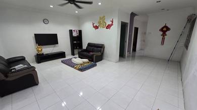 Bukit Tambun Double Storey Corner House (Near Batu Kawan)