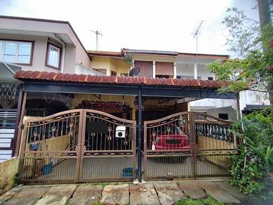 [Reno|NonBumi] 2 Storey Terrace Taman Klang Perdana @ Kapar
