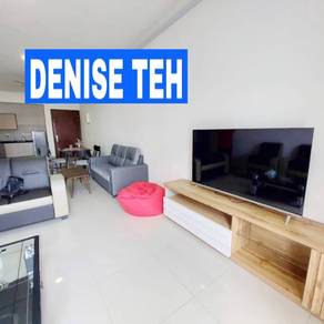Senzvilles (Senzo Residence)