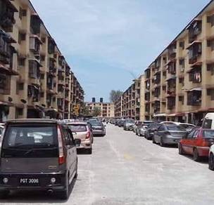 Taman Sungai Batu