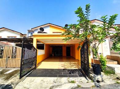 (✅HOT DEAL✅) 2sty Renovated Taman Selayang Mulia 2 Storey✅
