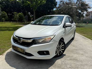 Honda CITY 1.5 HYBRID FACELIFT (A) ⭐TIP-TOP