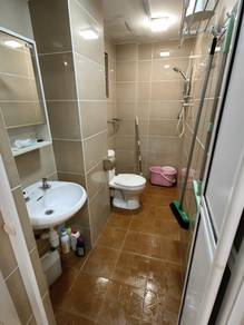 Perdana puri condo aman puri kepong fully renovated freehold