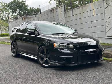 ORI 2015 Mitsubishi LANCER 2.0 GTE ENHANCED (A)