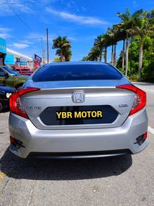 Honda CIVIC 1.5 TC (A) TURBO 3-5 YRS WARRANTY