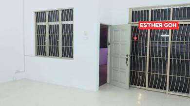 2-storey-Terraced-House-for-rent-Bukit-Tambun-Penang