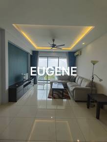 The Light Linear seaview 2carpark 1465sf area Gelugor