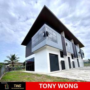 Warehouse-/-Factory-for-rent-Kota-Kinabalu-Sabah