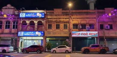 Shop-lot-for-rent-Kuantan-Pahang-1