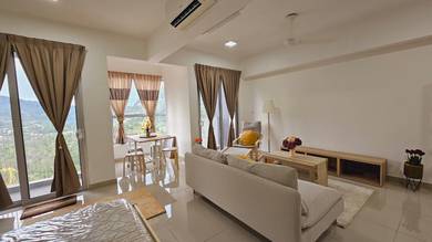 nadayu 63 studio house for rent