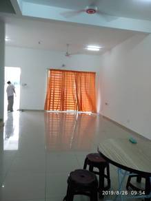 Iconic Skies 1483sf kitchen renovated 2 carpark area Sungai Ara