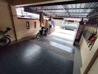 2-storey-Terraced-House-for-rent-Pasir-Gudang-Johor