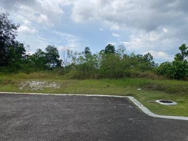 Bandar Dato Onn Desa Palma Nasa City 10k sqf Bungalow Land Rm68 psf