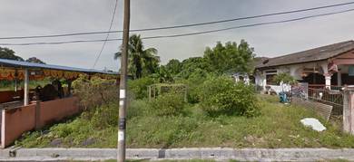 Residential land at Pekan Semenyih Kampung Sireh got individual title