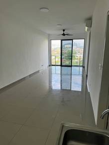 Below market Trinity Lemanja condo kepong