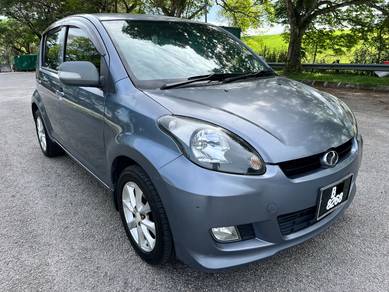 Perodua MYVI 1.3 SXi FACELIFT (M) GOOD
