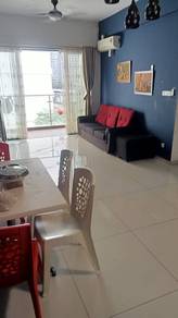 Full Loan Cash Out Country Garden Danga Bay Bus to CIQ Walk to Aeon