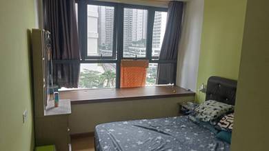 Full Loan Cash Out Country Garden Danga Bay Bus to CIQ Walk to Aeon