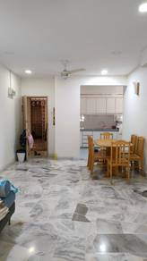 Sale DPalma Apartment 850sf Near Bandar Puteri Puchong PFurnish 3rooms