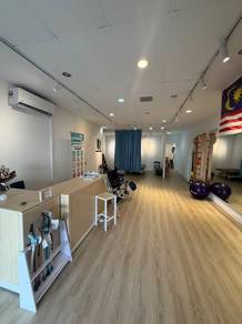 Shop-lot-for-rent-Bukit-Mertajam-Penang