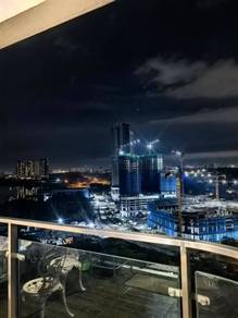Royal Strand @ Country Garden Danga Bay