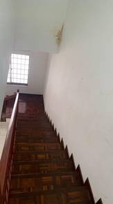 2sty Terrace House Dc 1 Desa Coalfields,Sungai Buloh Near KIP Mall