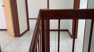2sty Terrace House Dc 1 Desa Coalfields,Sungai Buloh Near KIP Mall