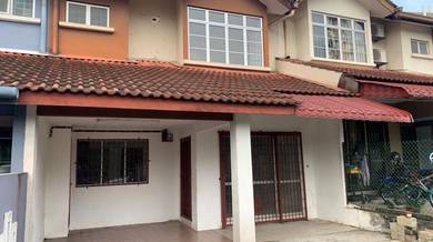 2sty Terrace House Dc 1 Desa Coalfields,Sungai Buloh Near KIP Mall