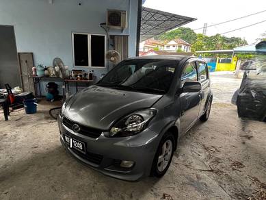 Perodua MYVI 1.3 SE / EZi  , AIRBAG FULL SPEC