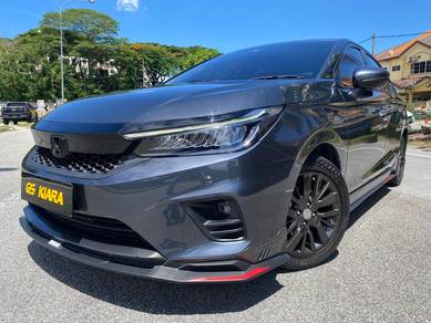 Honda CITY 1.5 V SENSING FILEWAR Kit FulServiceRec