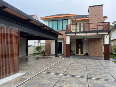 [Fully Renovated] 2 Storey Bungalow, Desa 6, Country Homes, Rawang