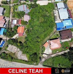 Penampang Donggongon Land | Roadside | Residential Zone