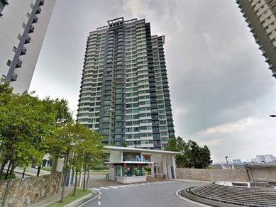 KM1 West Condominium @ Bukit Jalil