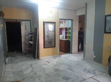 Pangsapuri Ilham TTDI Jaya Seksyen U2 Shah Alam