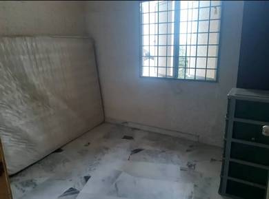 Pangsapuri Ilham TTDI Jaya Seksyen U2 Shah Alam