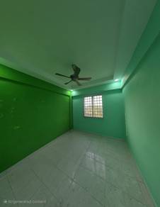 Persiaran Tanjung Condominium, Tampoi Angsana Mall