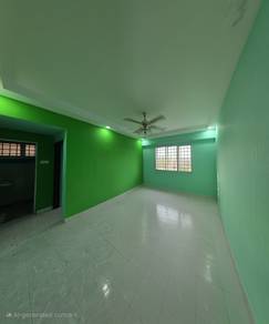 Persiaran Tanjung Condominium, Tampoi Angsana Mall