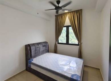 Room-for-rent-Damansara-Kuala-Lumpur