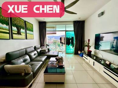 86 Avenue Residence