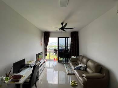 [Kepong Lemanja]💥Freehold Furnished Low Dense Beautiful Facility
