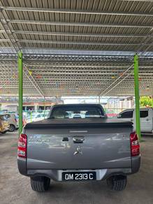 Special Price! 2013 Mitsubishi TRITON 2.5 VGT (A)