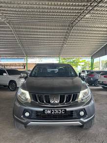 Special Price! 2013 Mitsubishi TRITON 2.5 VGT (A)