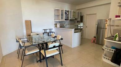 [2car parks|1200sf] Mutiara Villa @ Pulau Tikus, Gurney