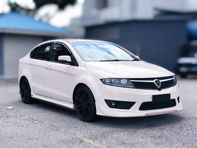 Proton PREVE 1.6 CFE (A)