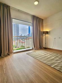 Plaza 393 Apartment Jalan Peel Cheras KL FOR SALE