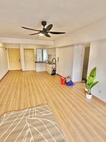 Plaza 393 Apartment Jalan Peel Cheras KL FOR SALE