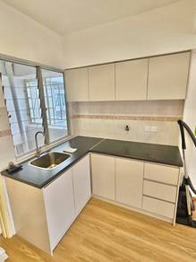 Plaza 393 Apartment Jalan Peel Cheras KL FOR SALE