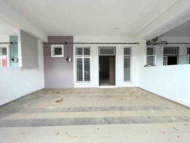 Terraced-House-for-sale-Batu-Pahat-Johor